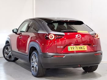 Used Mazda MX-30 2021 for sale - 76465728: Photo