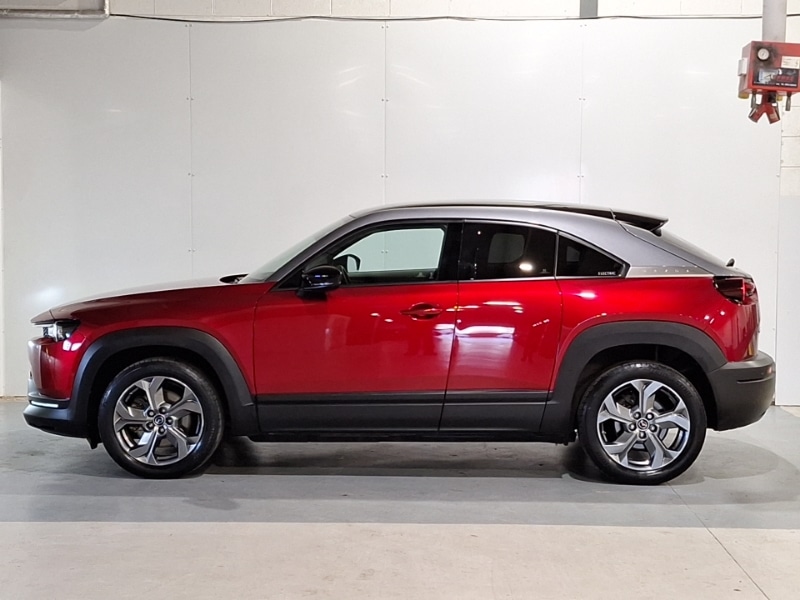 Used Mazda MX-30 2021 for sale - 76465728: Photo 4