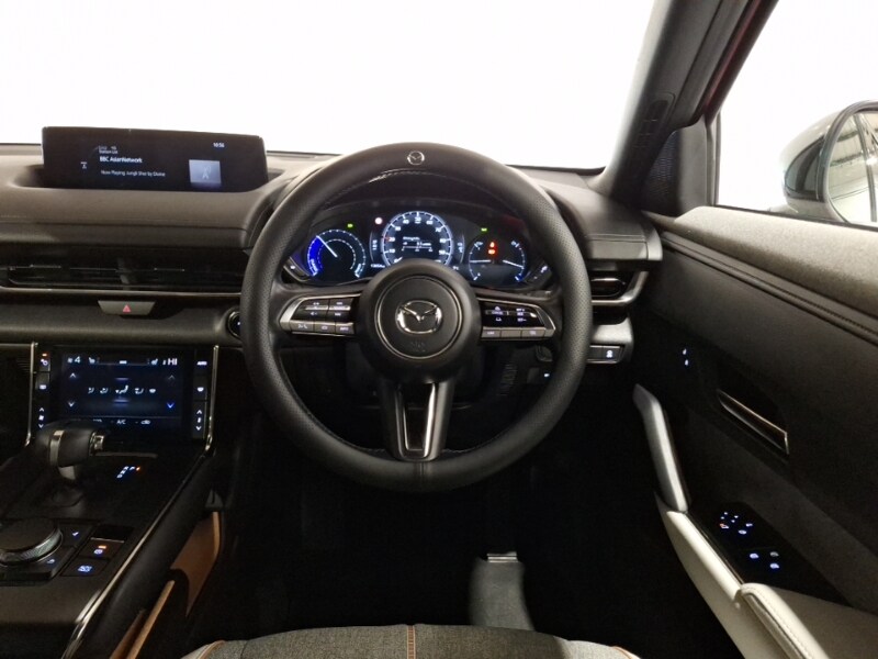 Used Mazda MX-30 2021 for sale - 76465728: Photo 7