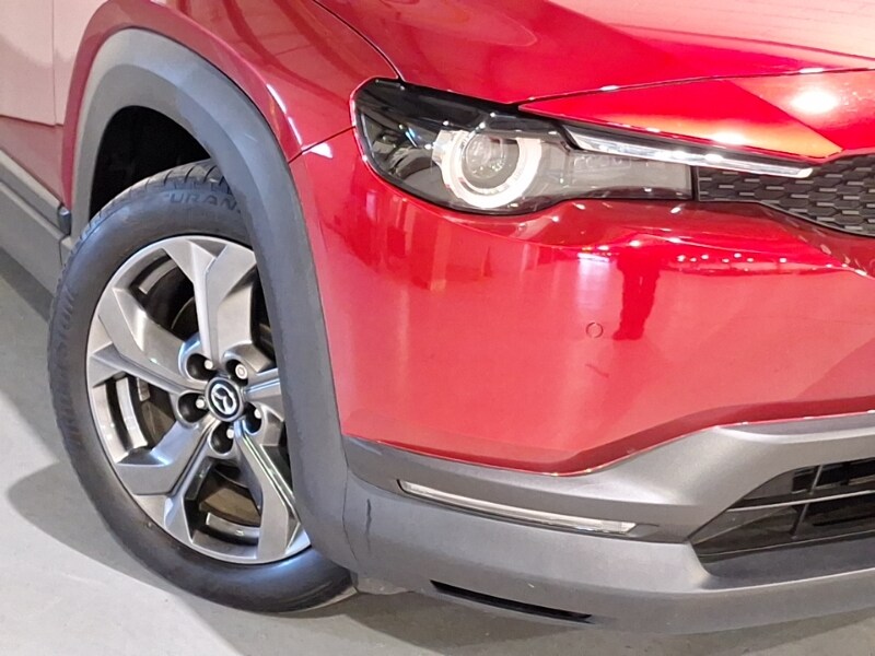 Used Mazda MX-30 2021 for sale - 76465728: Photo 9