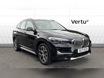 Used BMW X1 2022 for sale - 75820418: Photo