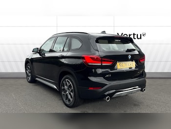 Used BMW X1 2022 for sale - 75820418: Photo