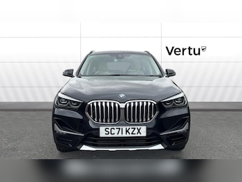 Used BMW X1 2022 for sale - 75820418: Photo