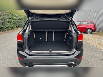 Used BMW X1 2022 for sale - 75820418: Photo