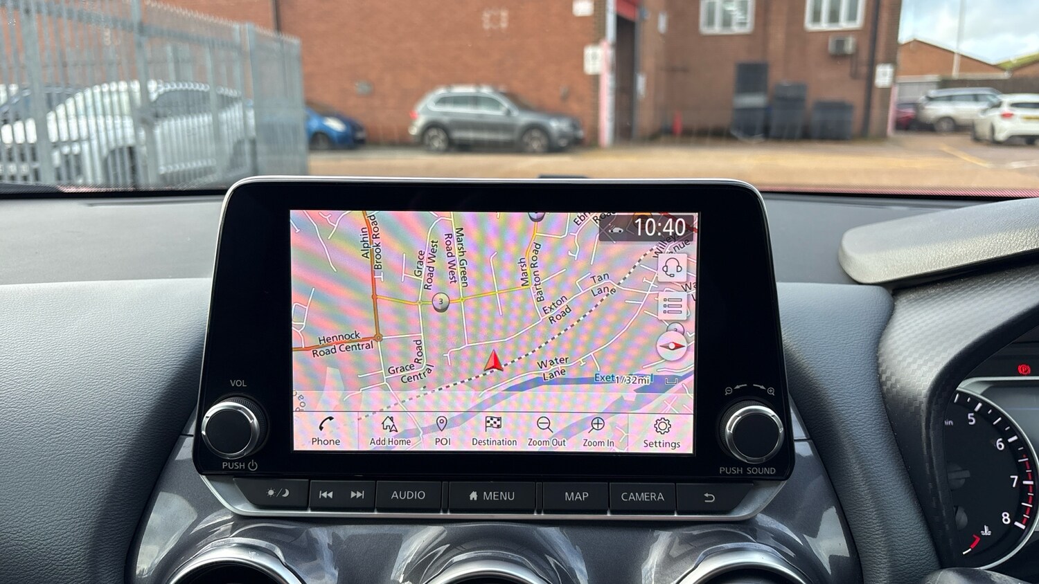 Used Nissan Juke 2021 for sale - 76918121: Photo 12