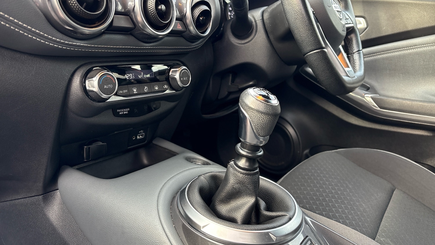 Used Nissan Juke 2021 for sale - 76918121: Photo 13