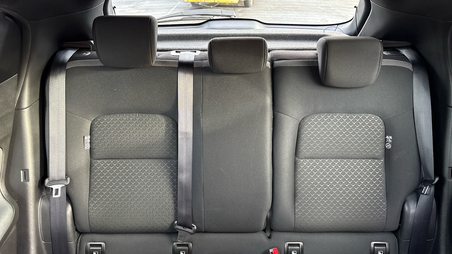 Used Nissan Juke 2021 for sale - 76918121: Photo 15