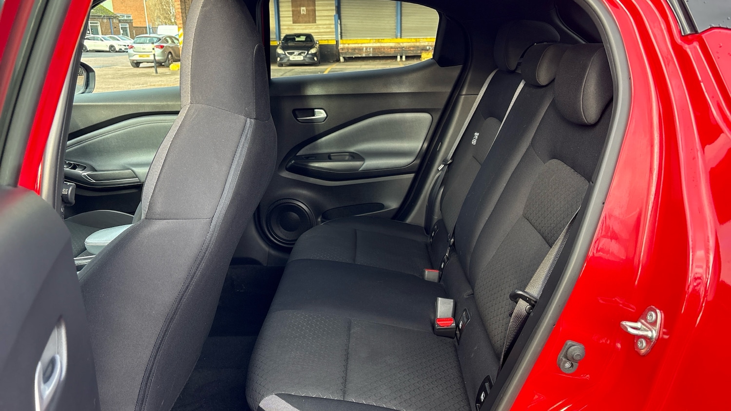 Used Nissan Juke 2021 for sale - 76918121: Photo 16