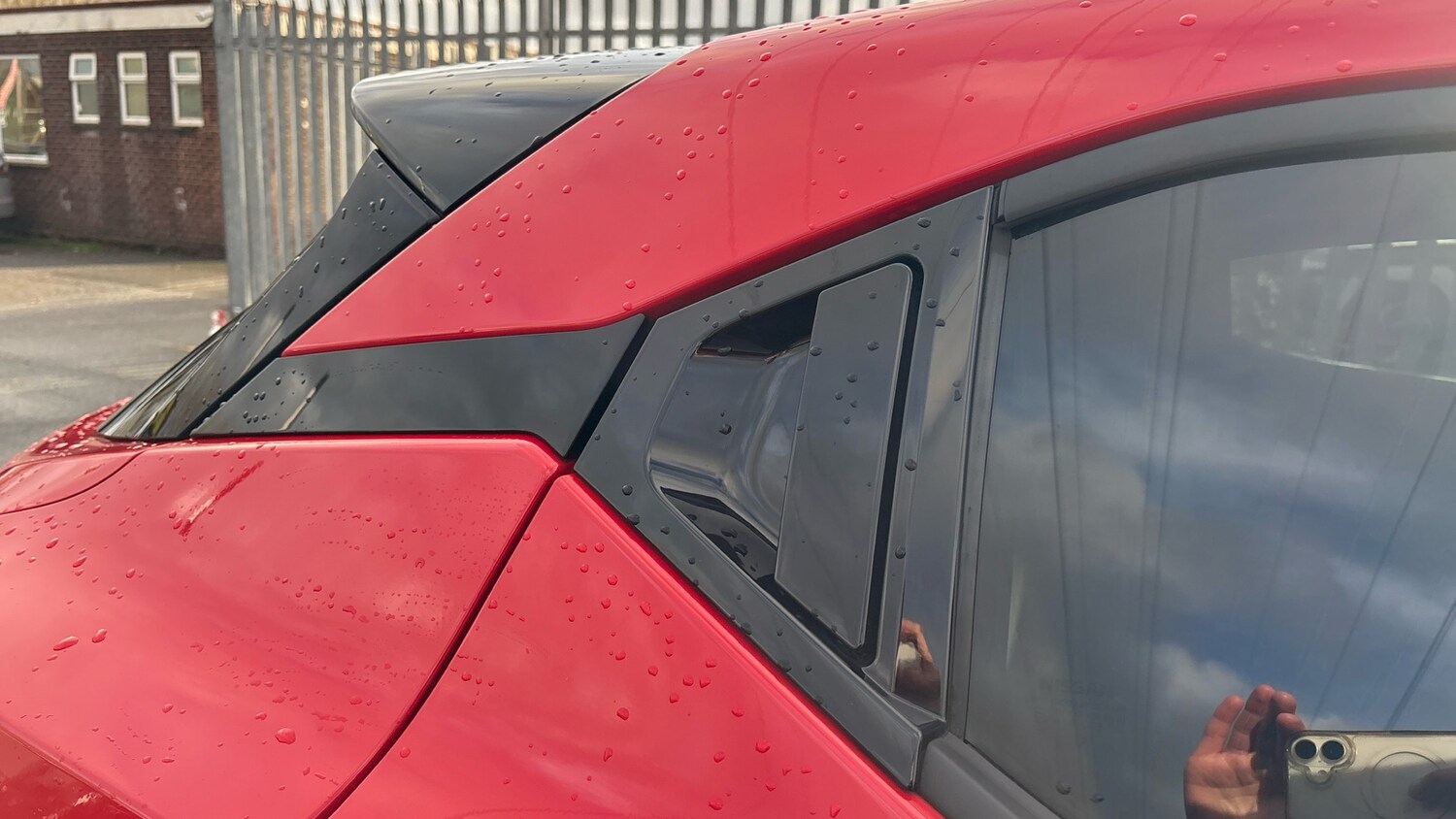 Used Nissan Juke 2021 for sale - 76918121: Photo 26