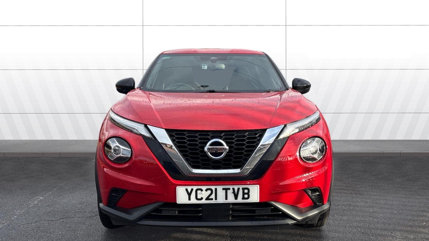 Used Nissan Juke 2021 for sale - 76918121: Photo 3