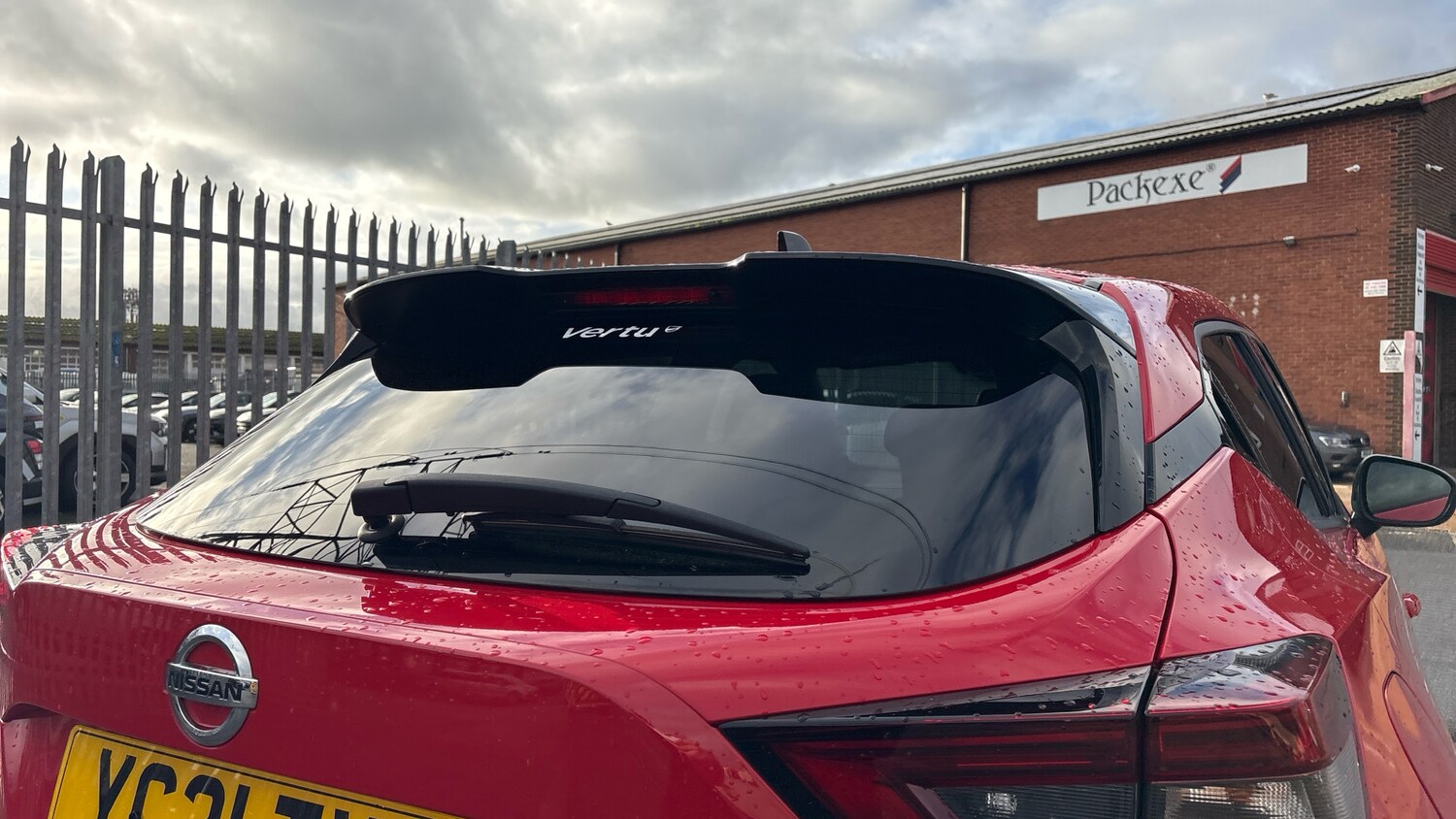 Used Nissan Juke 2021 for sale - 76918121: Photo 30