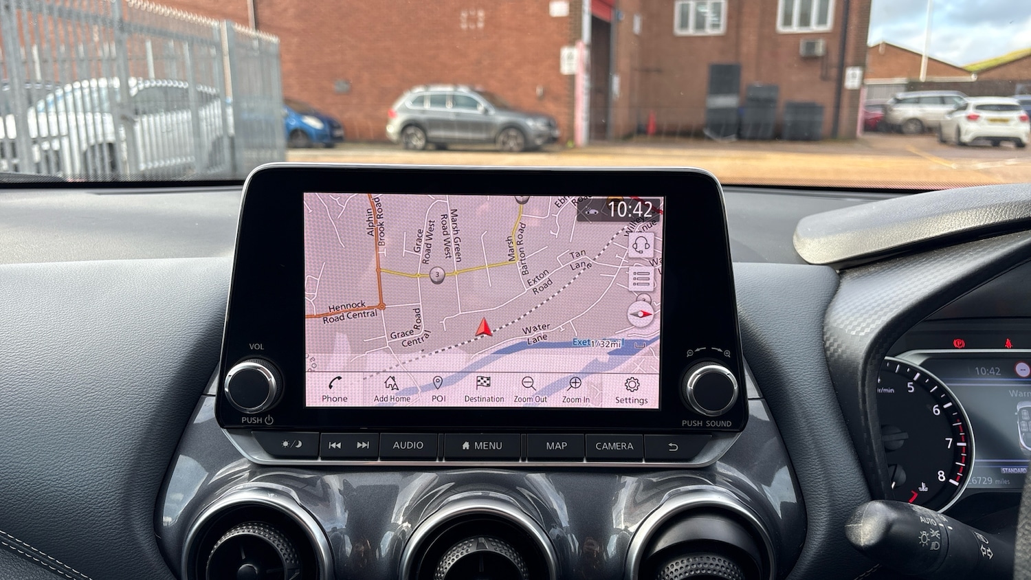 Used Nissan Juke 2021 for sale - 76918121: Photo 32