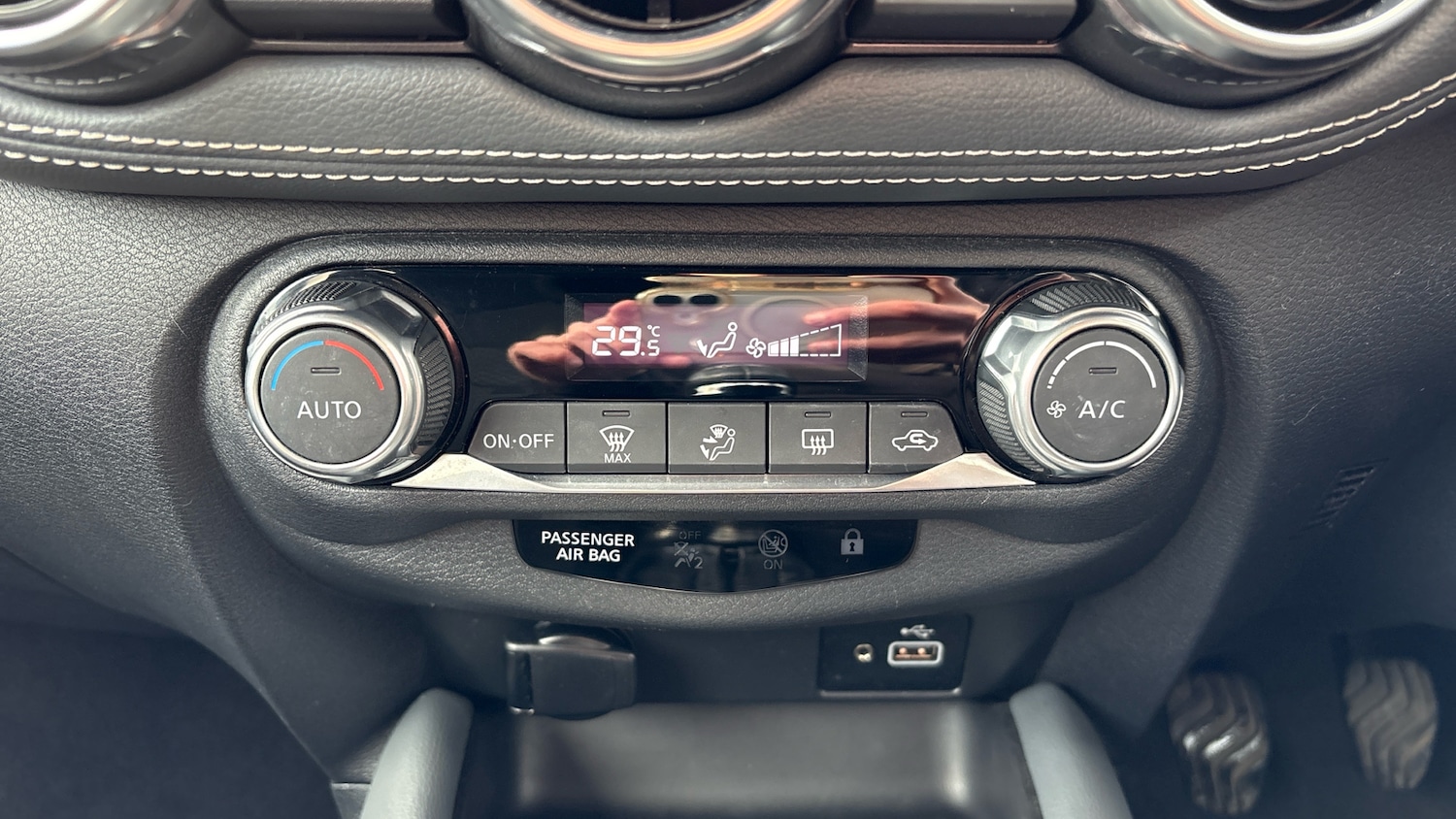 Used Nissan Juke 2021 for sale - 76918121: Photo 36