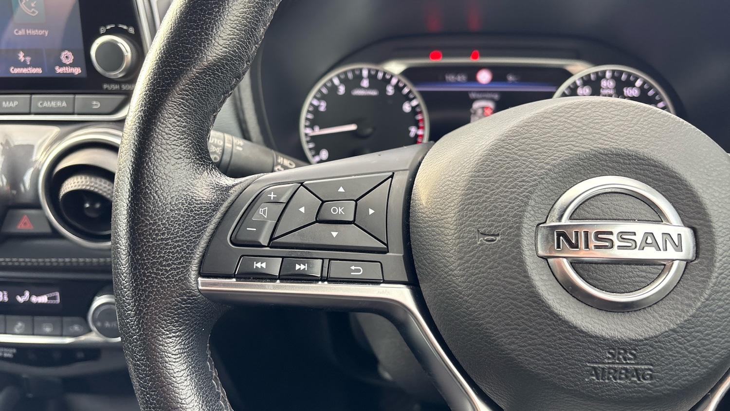 Used Nissan Juke 2021 for sale - 76918121: Photo 38