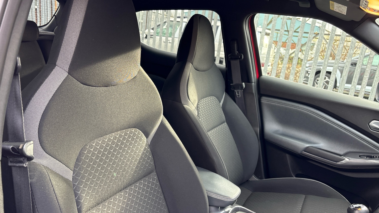 Used Nissan Juke 2021 for sale - 76918121: Photo 45