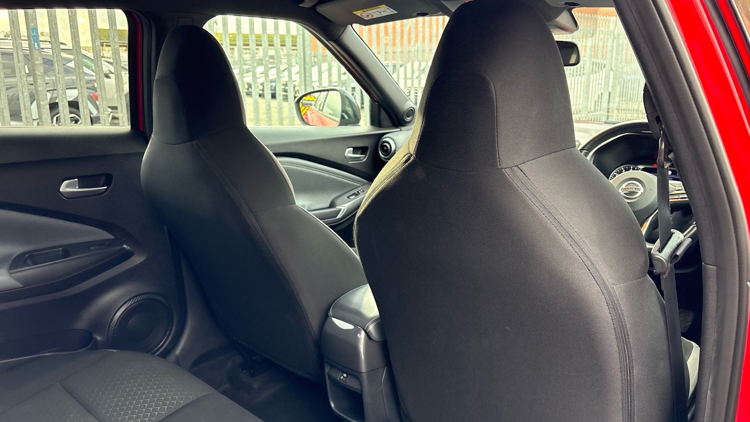 Used Nissan Juke 2021 for sale - 76918121: Photo 46