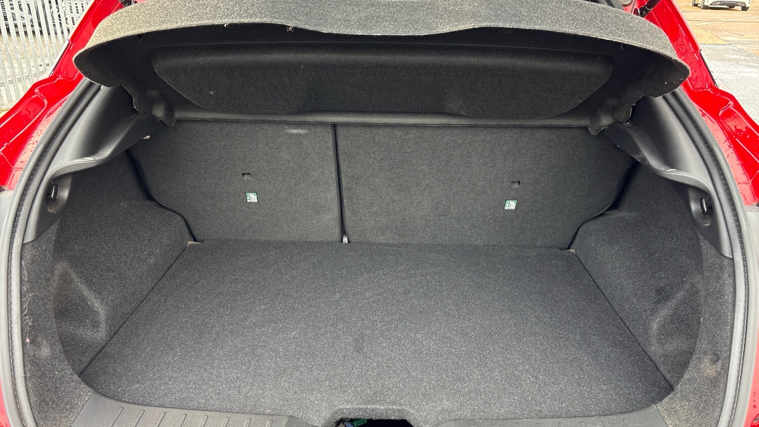 Used Nissan Juke 2021 for sale - 76918121: Photo 47