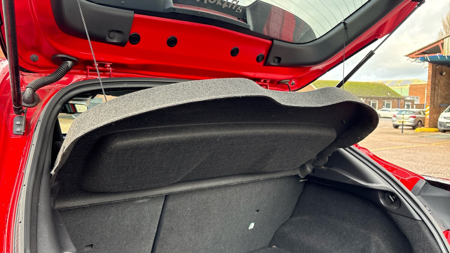 Used Nissan Juke 2021 for sale - 76918121: Photo 48