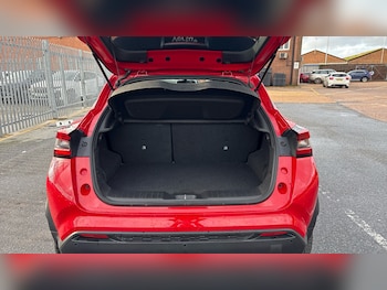 Used Nissan Juke 2021 for sale - 76918121: Photo