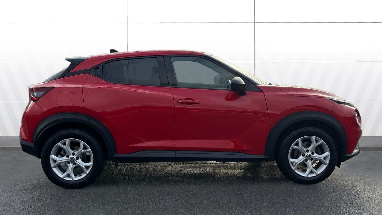 Used Nissan Juke 2021 for sale - 76918121: Photo 5
