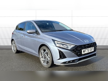 Used Hyundai i20 2025 for sale - 76504342: Photo