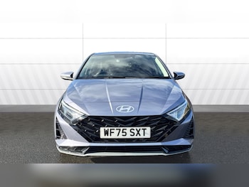 Used Hyundai i20 2025 for sale - 76504342: Photo