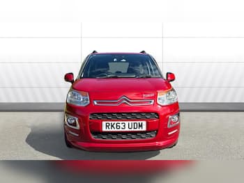Used Citroen C3 Picasso 2013 for sale - 79841641: Photo