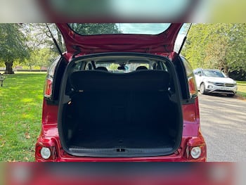 Used Citroen C3 Picasso 2013 for sale - 79841641: Photo