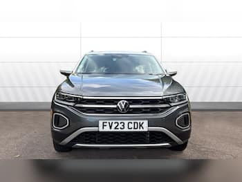 Used Volkswagen T-Roc 2023 for sale - 79653062: Photo