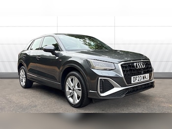 Used Audi Q2 2023 for sale - 79559749: Photo