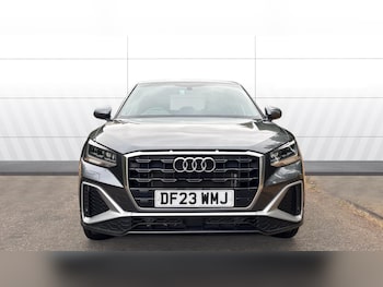 Used Audi Q2 2023 for sale - 79559749: Photo