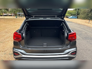 Used Audi Q2 2023 for sale - 79559749: Photo