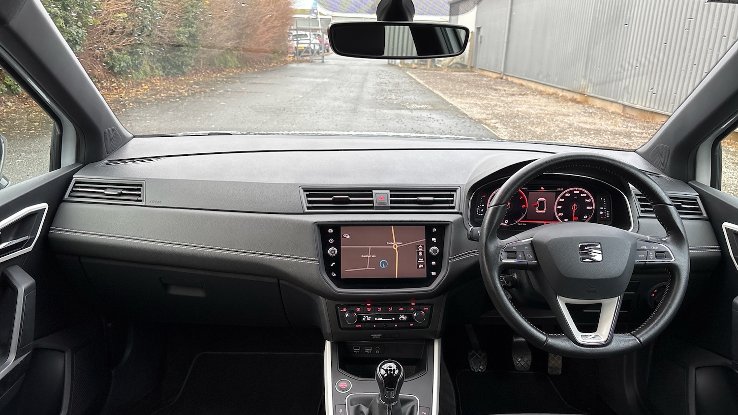 Used SEAT Arona 2019 for sale - 76859035: Photo 10