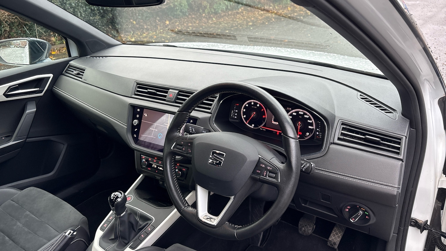 Used SEAT Arona 2019 for sale - 76859035: Photo 11