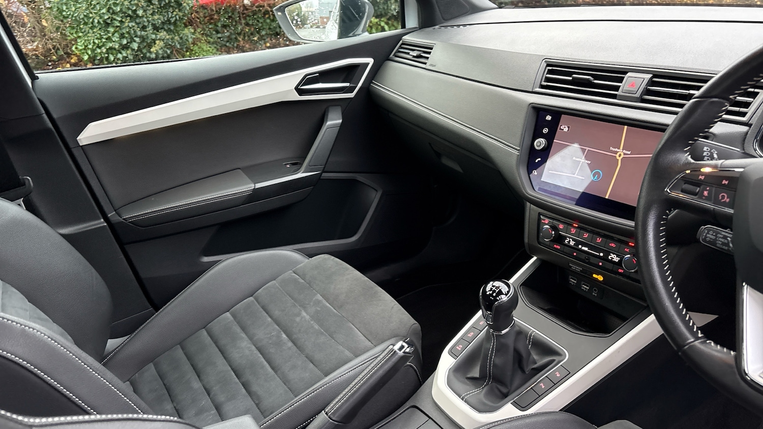 Used SEAT Arona 2019 for sale - 76859035: Photo 14