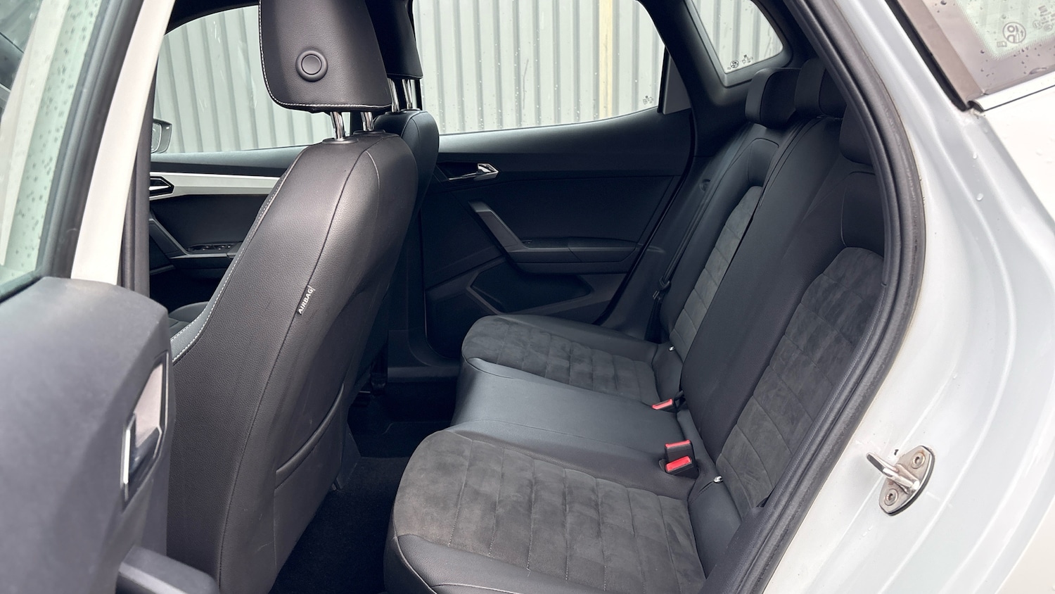 Used SEAT Arona 2019 for sale - 76859035: Photo 16
