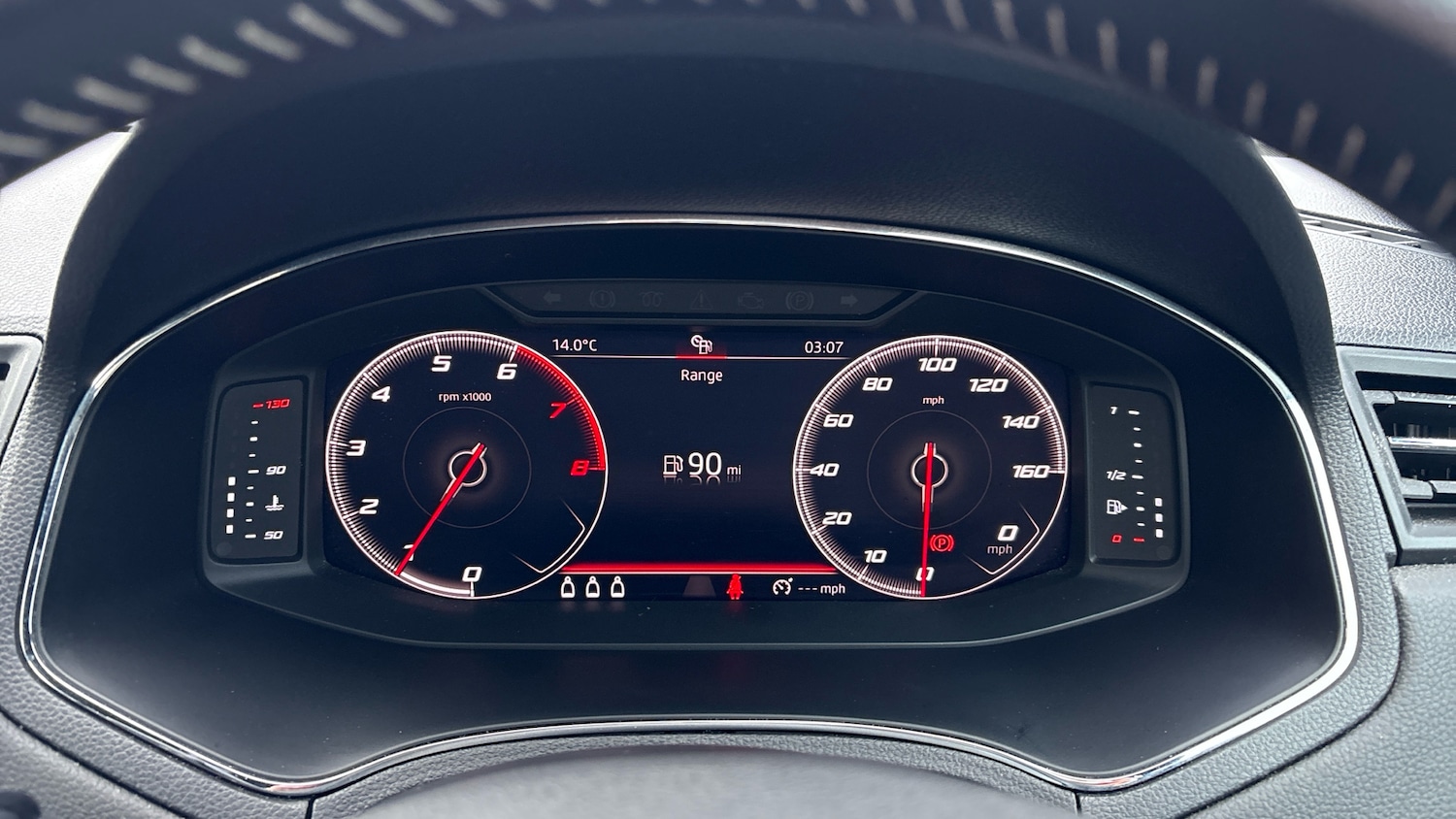 Used SEAT Arona 2019 for sale - 76859035: Photo 18