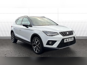 SEAT - Arona