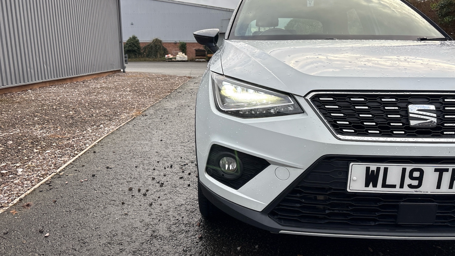 Used SEAT Arona 2019 for sale - 76859035: Photo 23