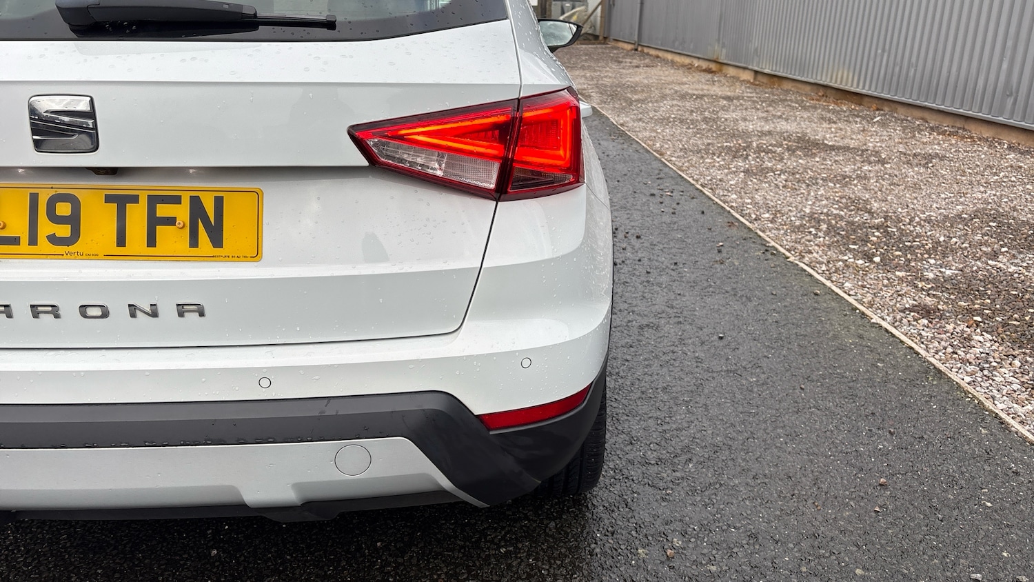 Used SEAT Arona 2019 for sale - 76859035: Photo 29