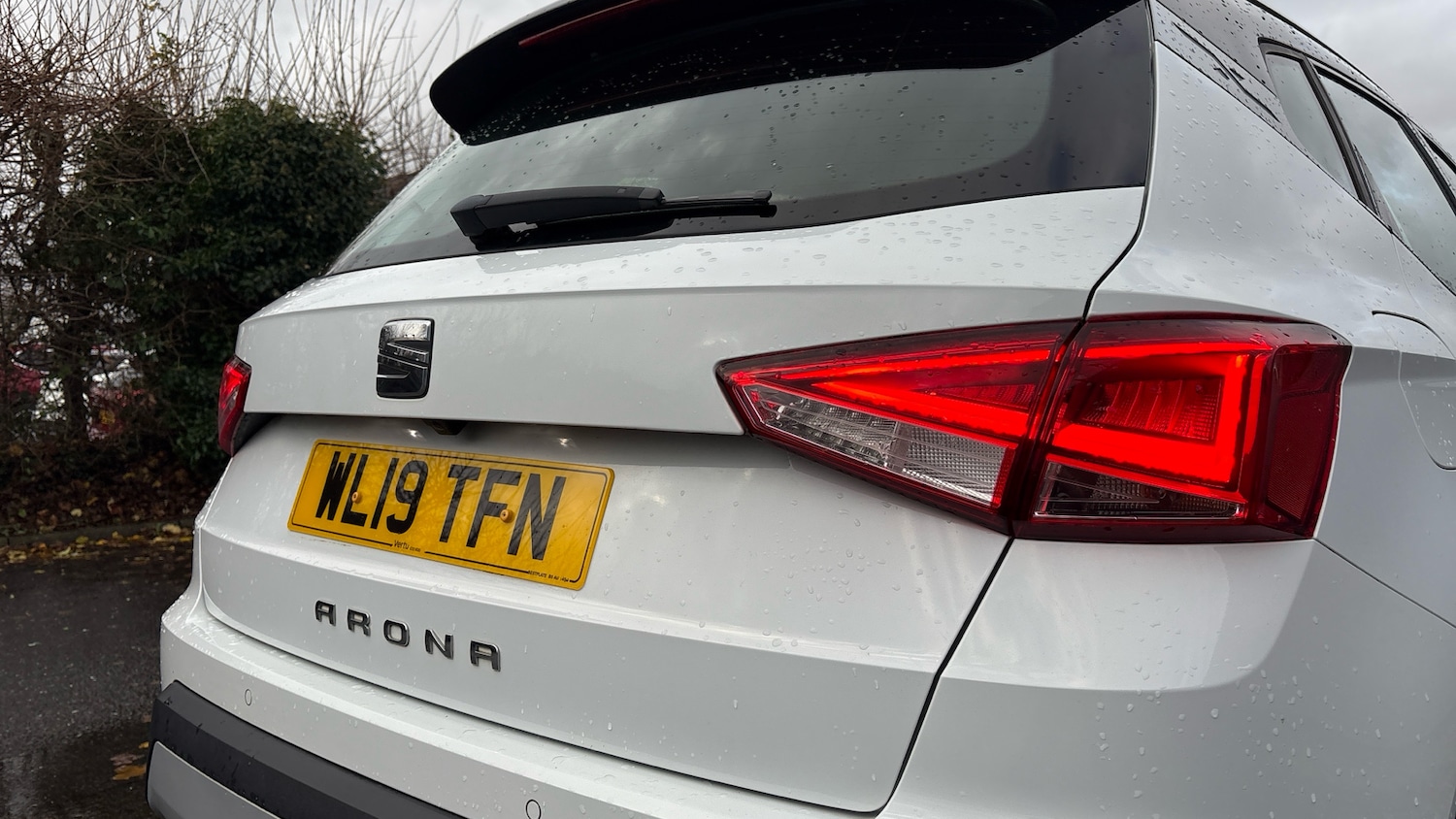 Used SEAT Arona 2019 for sale - 76859035: Photo 30