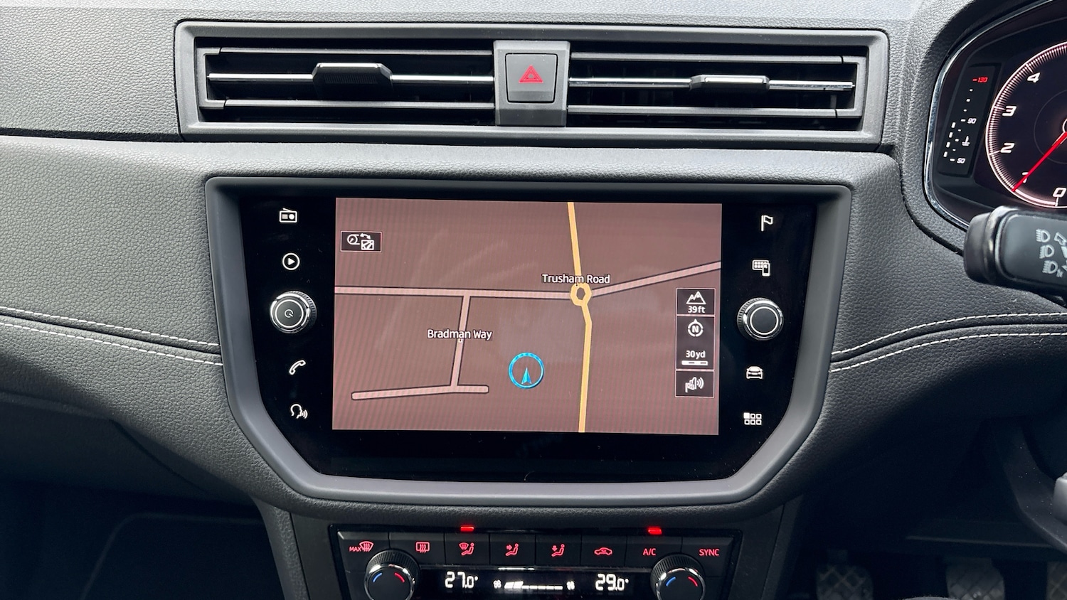 Used SEAT Arona 2019 for sale - 76859035: Photo 34