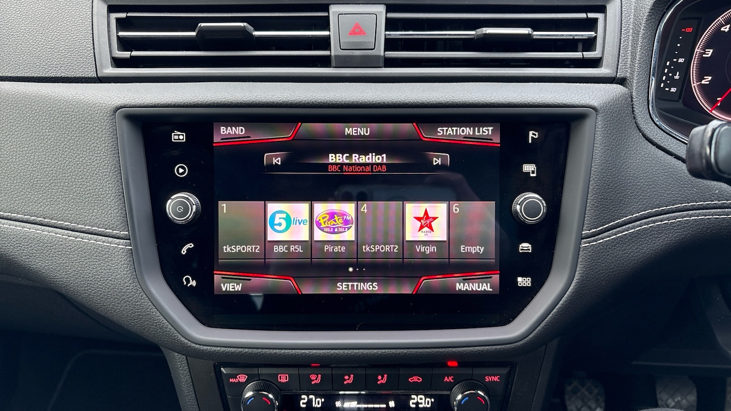 Used SEAT Arona 2019 for sale - 76859035: Photo 35