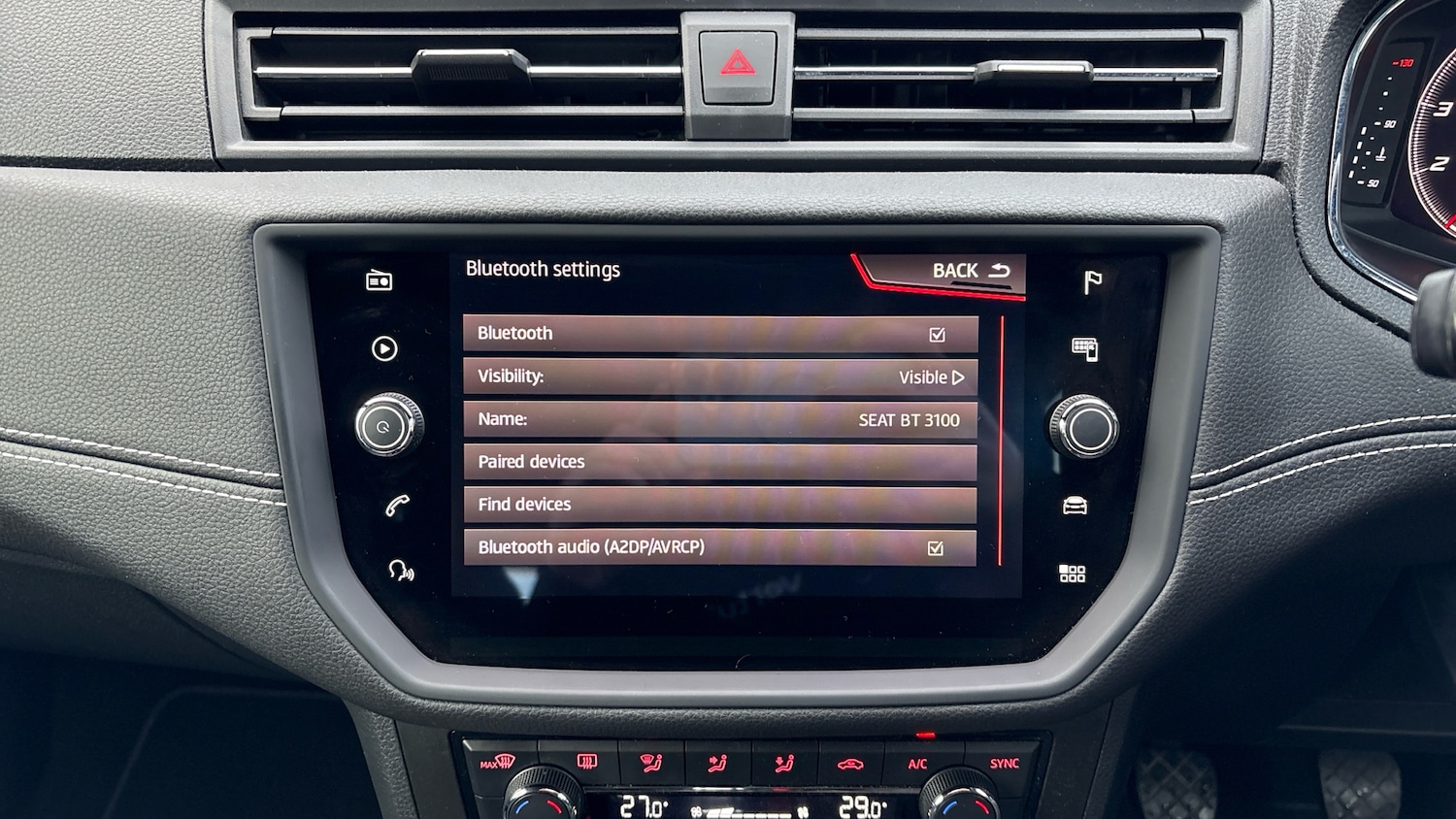 Used SEAT Arona 2019 for sale - 76859035: Photo 36