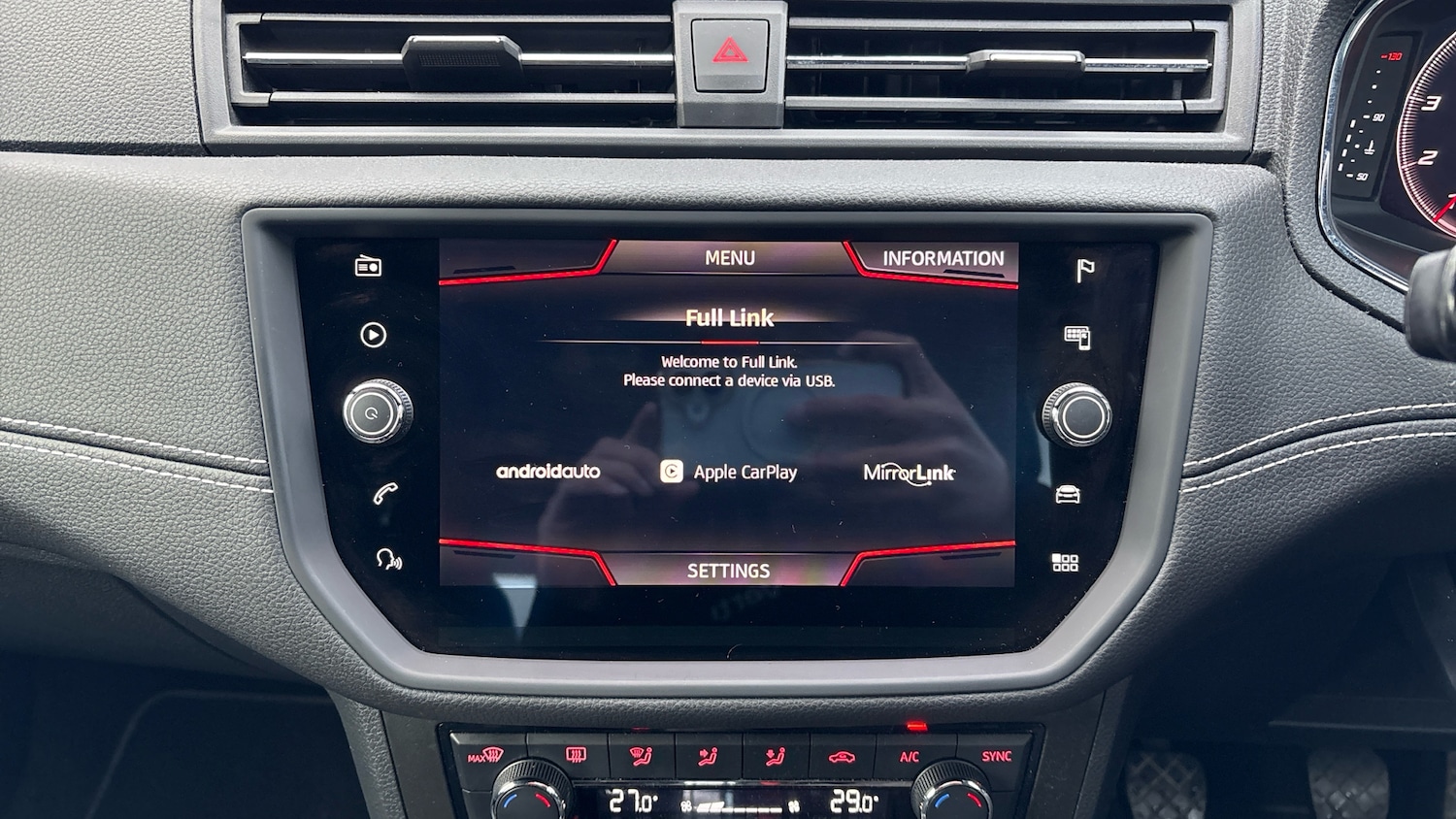 Used SEAT Arona 2019 for sale - 76859035: Photo 37