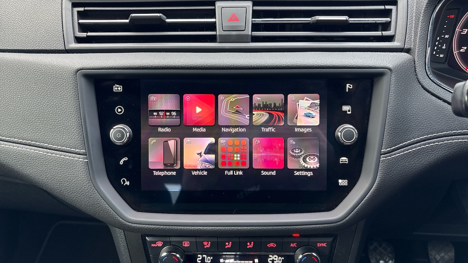 Used SEAT Arona 2019 for sale - 76859035: Photo 39