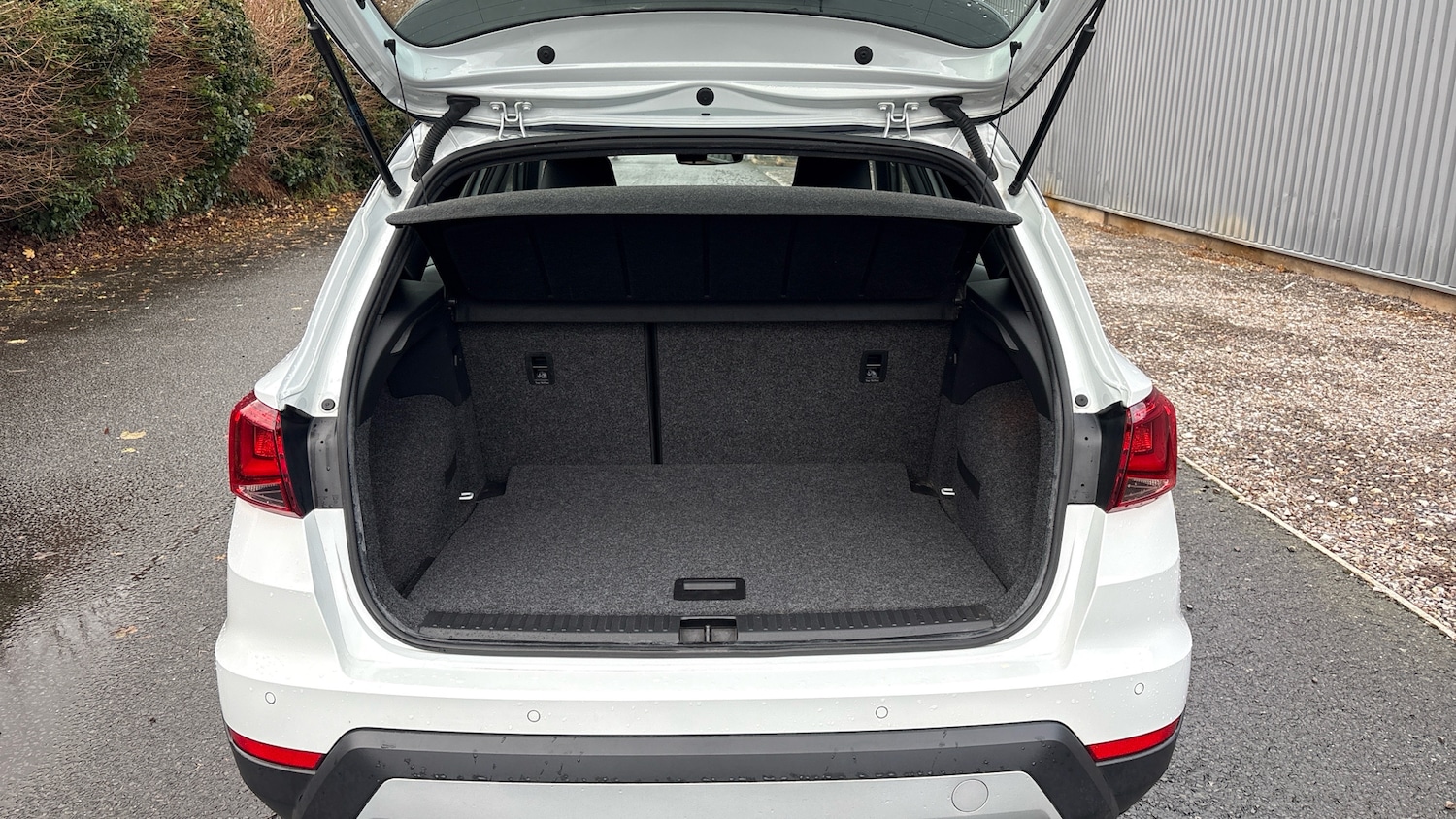 Used SEAT Arona 2019 for sale - 76859035: Photo 4