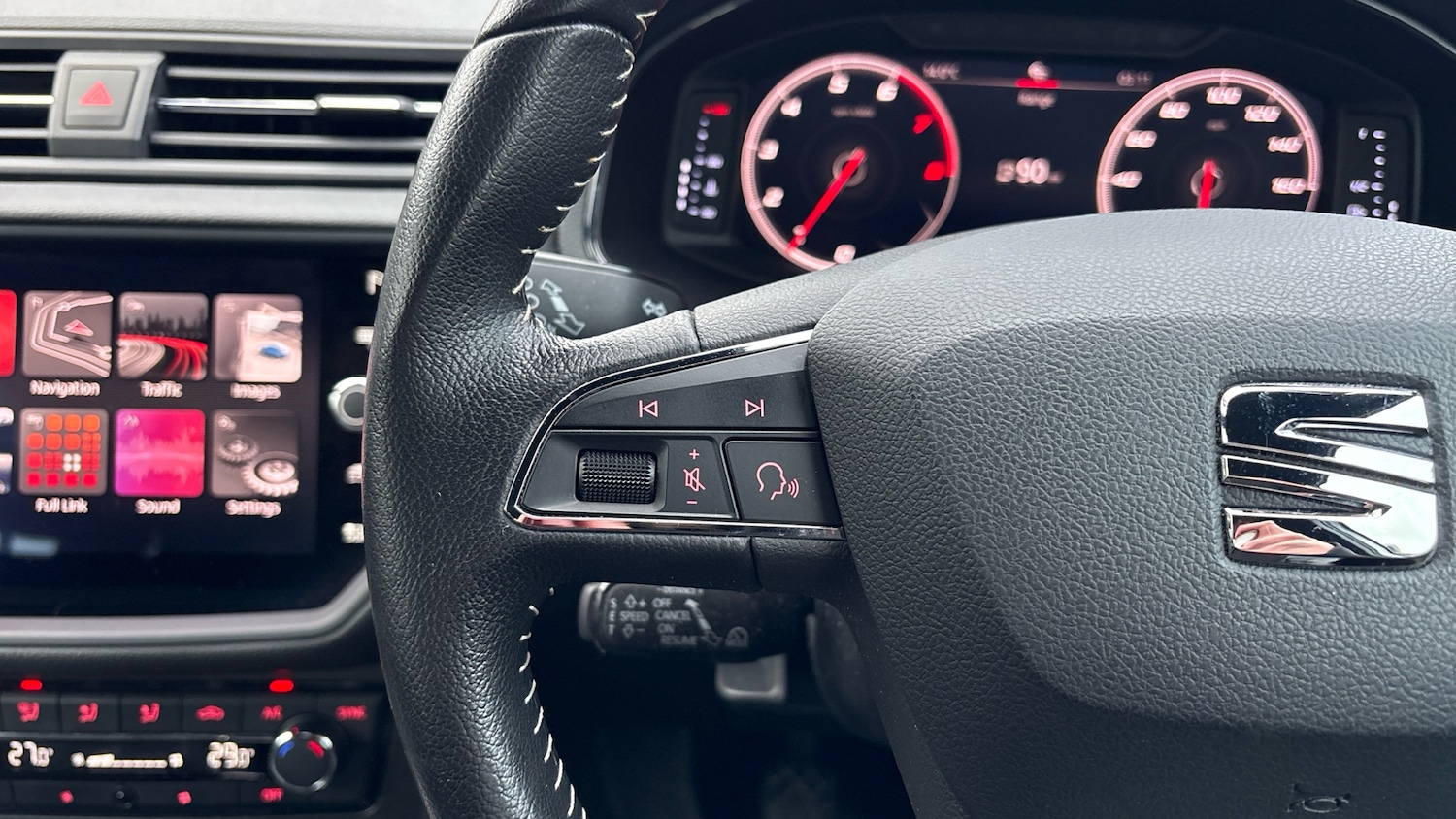 Used SEAT Arona 2019 for sale - 76859035: Photo 44