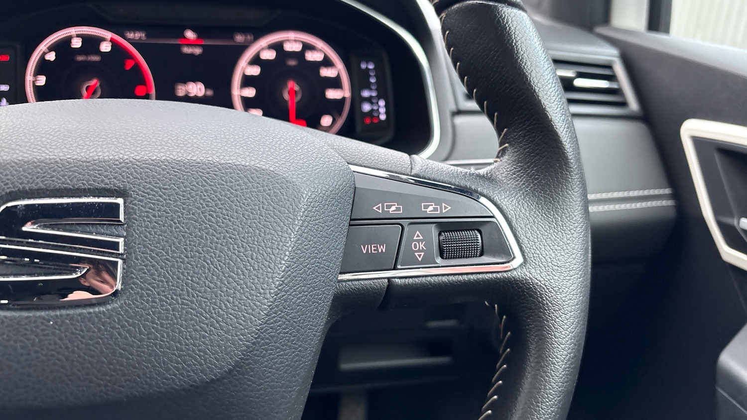 Used SEAT Arona 2019 for sale - 76859035: Photo 45