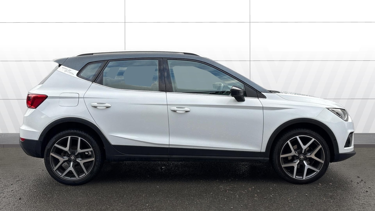 Used SEAT Arona 2019 for sale - 76859035: Photo 5